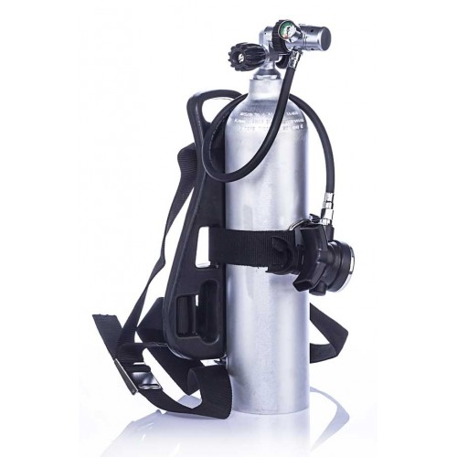 5 lt Pony Air Set